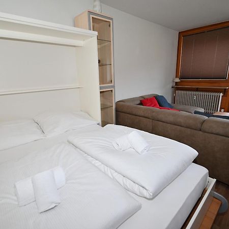 Apartement Karen Top 35 - By Four Seasons Apartments Kaprun Eksteriør billede