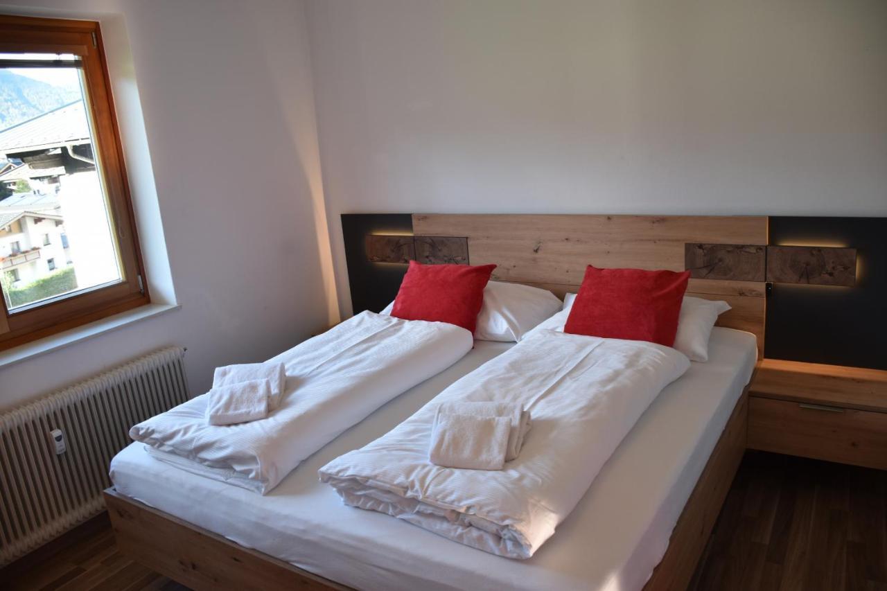 Apartement Karen Top 35 - By Four Seasons Apartments Kaprun Eksteriør billede