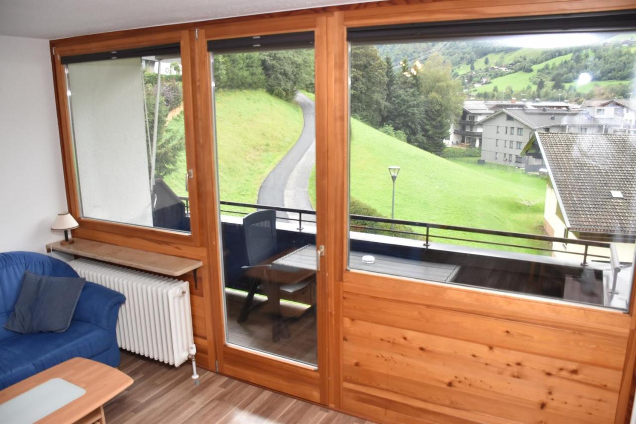 Apartement Karen Top 35 - By Four Seasons Apartments Kaprun Eksteriør billede