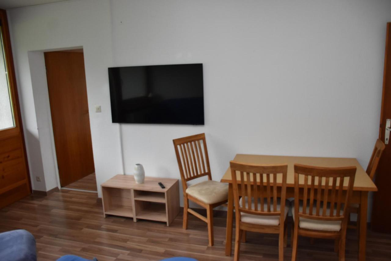 Apartement Karen Top 35 - By Four Seasons Apartments Kaprun Eksteriør billede
