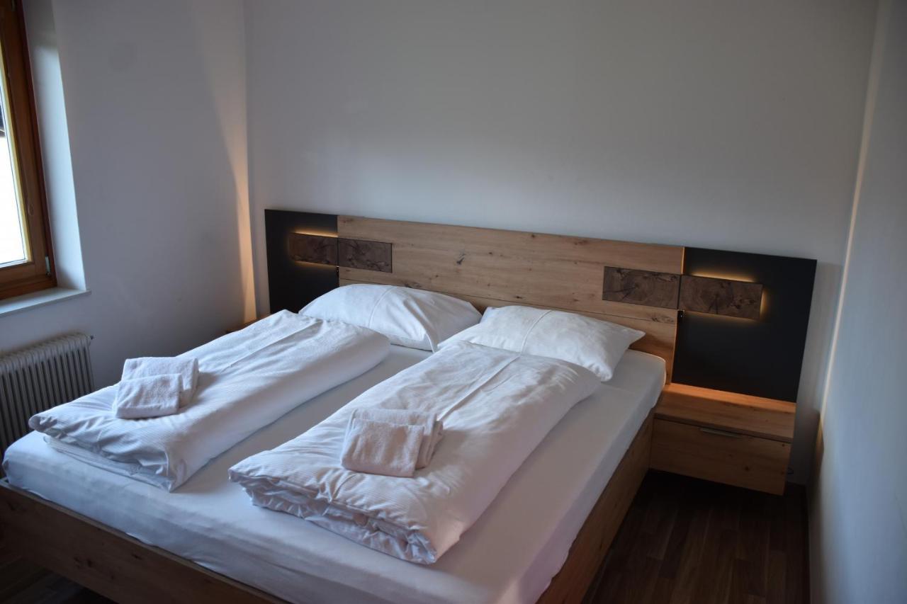 Apartement Karen Top 35 - By Four Seasons Apartments Kaprun Eksteriør billede