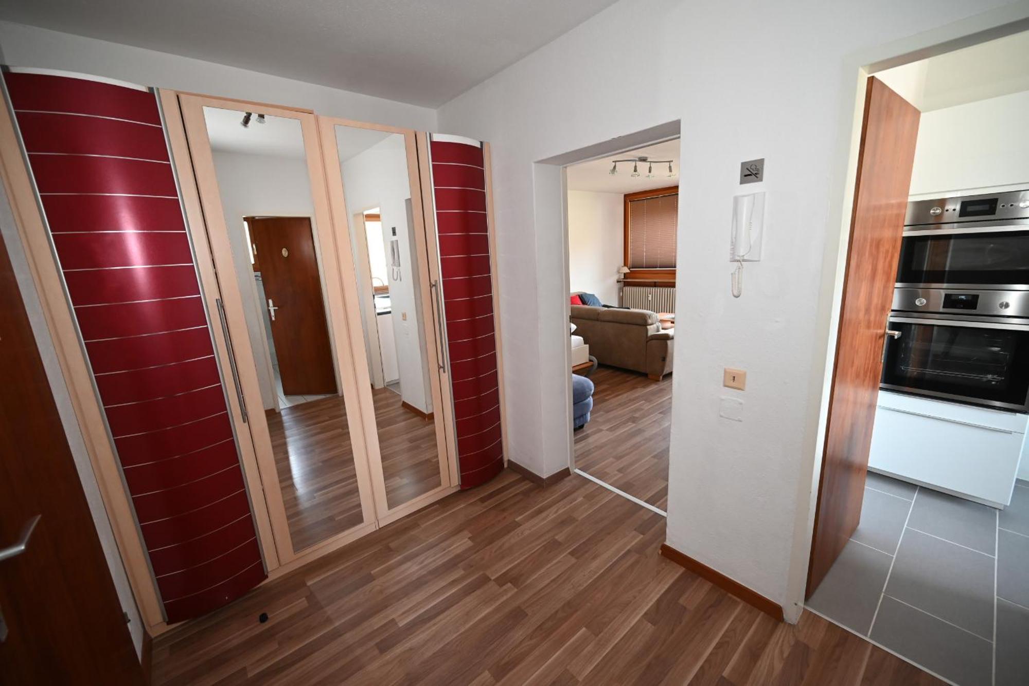 Apartement Karen Top 35 - By Four Seasons Apartments Kaprun Eksteriør billede
