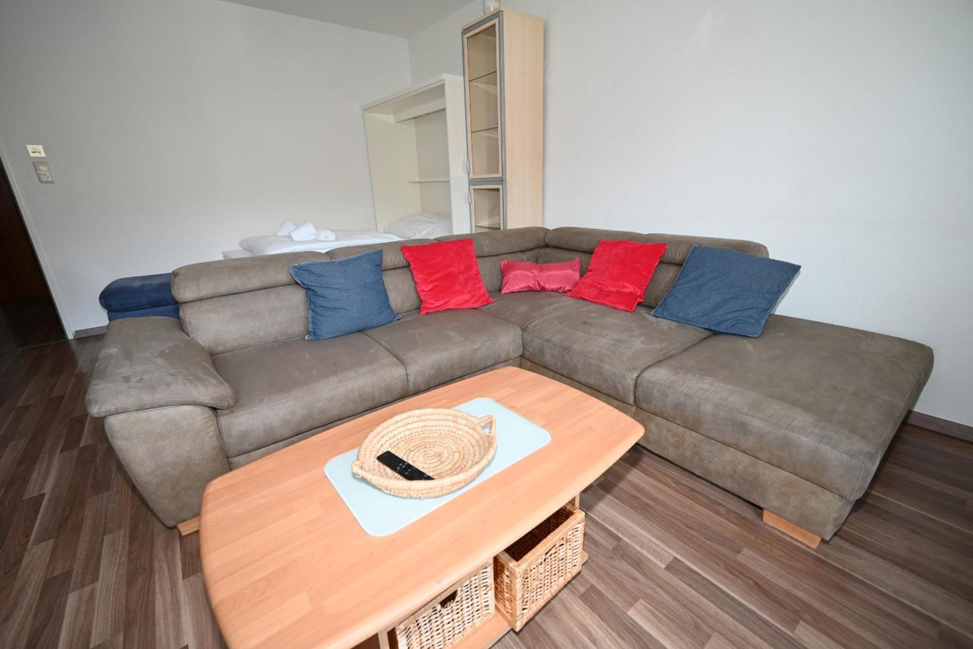 Apartement Karen Top 35 - By Four Seasons Apartments Kaprun Eksteriør billede